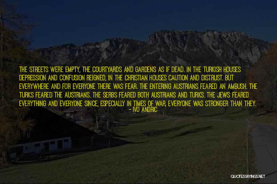 Ivo Quotes By Ivo Andric Ivo Quotes By Ivo Andric