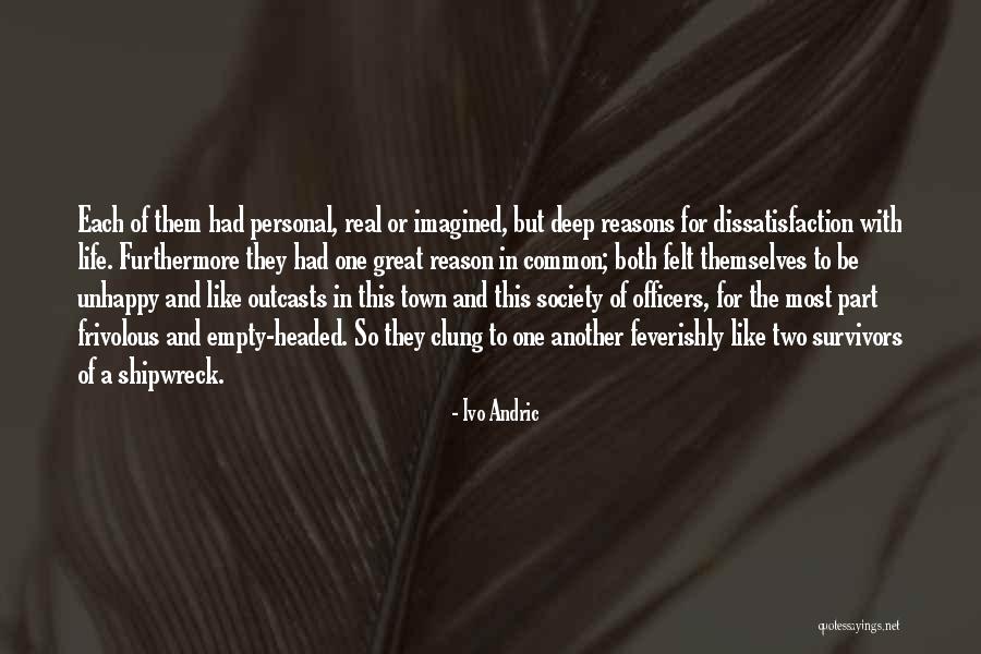 Ivo Quotes By Ivo Andric Ivo Quotes By Ivo Andric