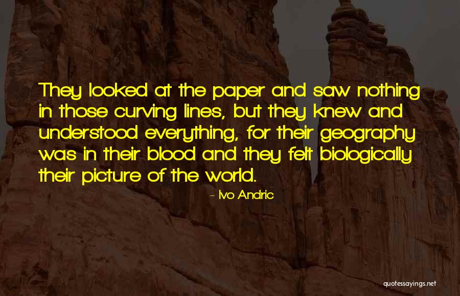Ivo Quotes By Ivo Andric Ivo Quotes By Ivo Andric