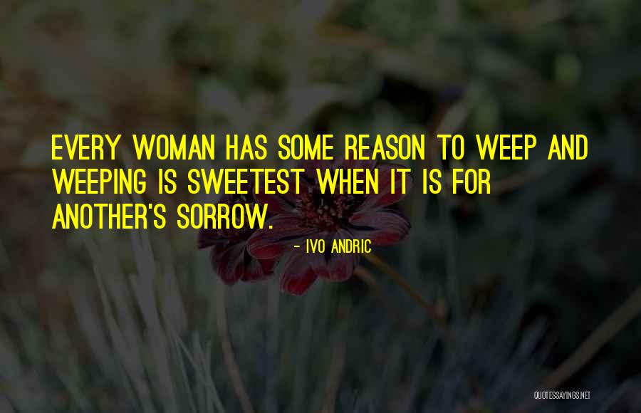 Ivo Quotes By Ivo Andric Ivo Quotes By Ivo Andric