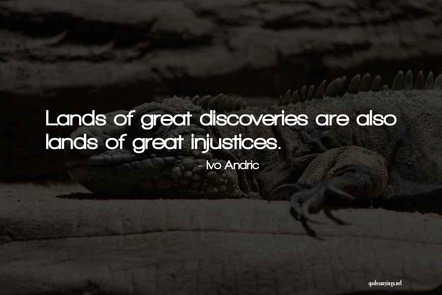 Ivo Quotes By Ivo Andric Ivo Quotes By Ivo Andric