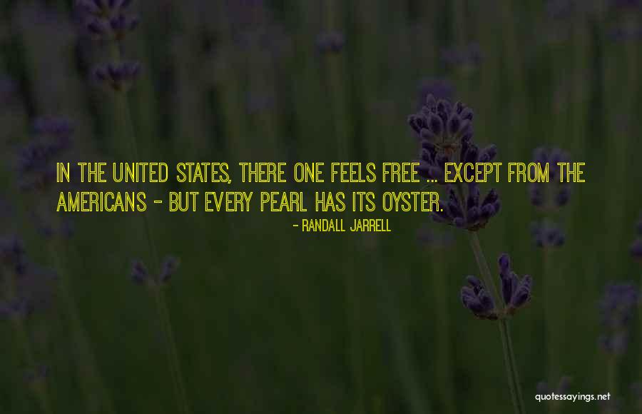 Ivochote Quotes By Randall Jarrell Ivochote Quotes By Randall Jarrell