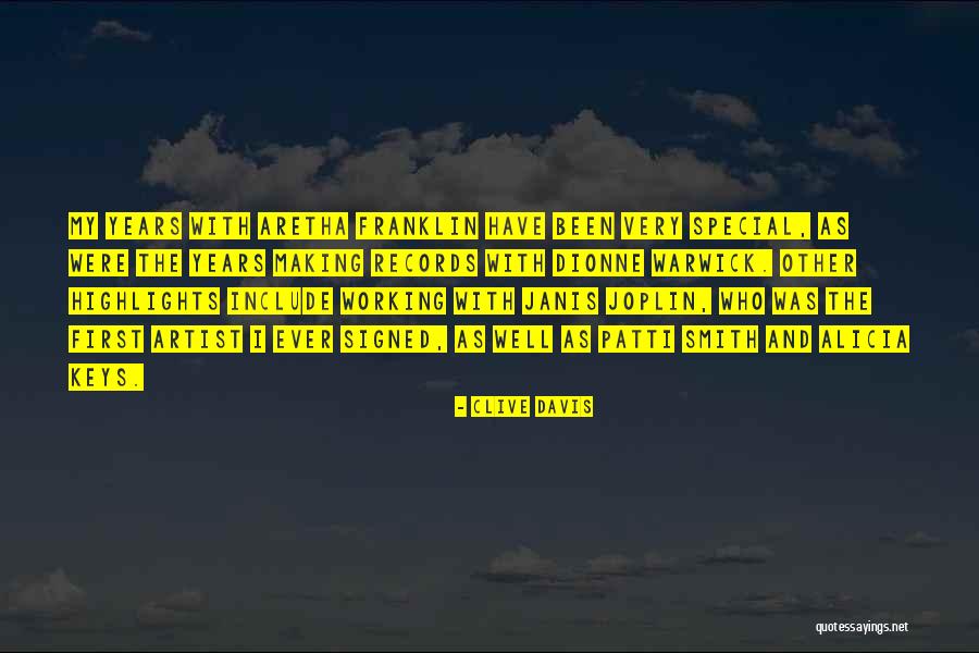 Ivog Goggles Quotes By Clive Davis Ivog Goggles Quotes By Clive Davis