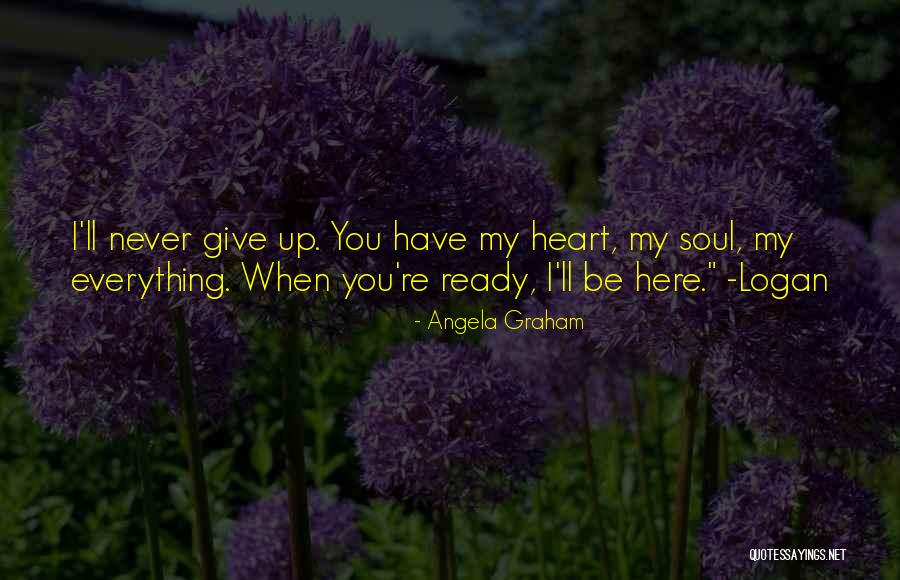 Ivog Morningstar Quotes By Angela Graham Ivog Morningstar Quotes By Angela Graham