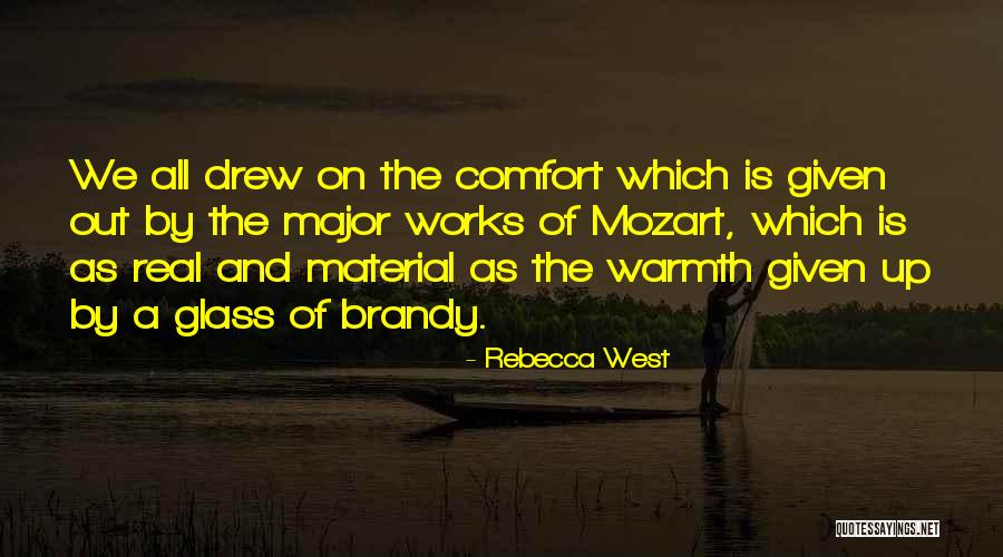 Ivoga Quotes By Rebecca West Ivoga Quotes By Rebecca West