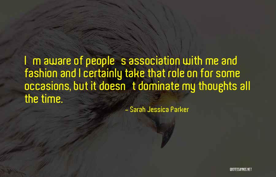 Ivone Quotes By Sarah Jessica Parker Ivone Quotes By Sarah Jessica Parker