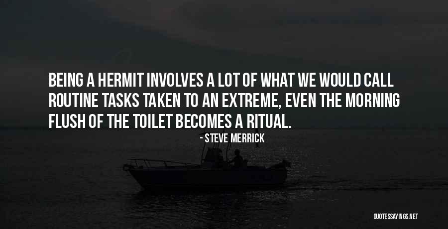 Ivone Weldon Quotes By Steve Merrick Ivone Weldon Quotes By Steve Merrick
