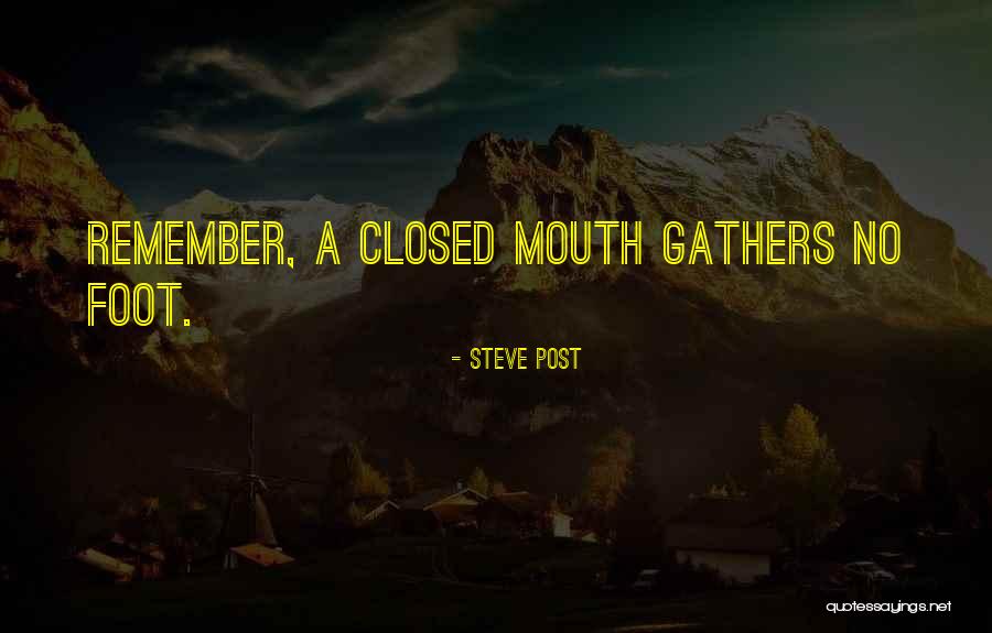 Ivonete Leite Quotes By Steve Post Ivonete Leite Quotes By Steve Post