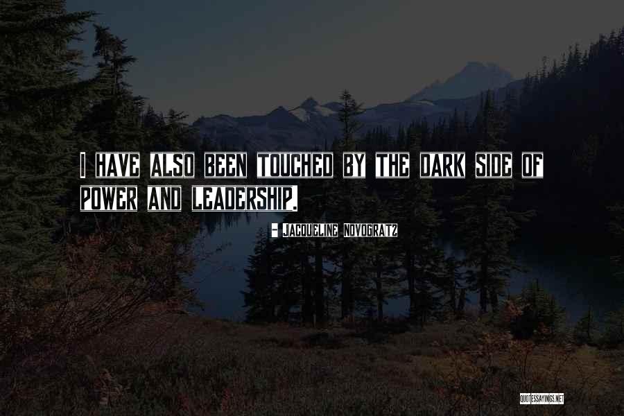 Ivonne D Quotes By Jacqueline Novogratz Ivonne D Quotes By Jacqueline Novogratz