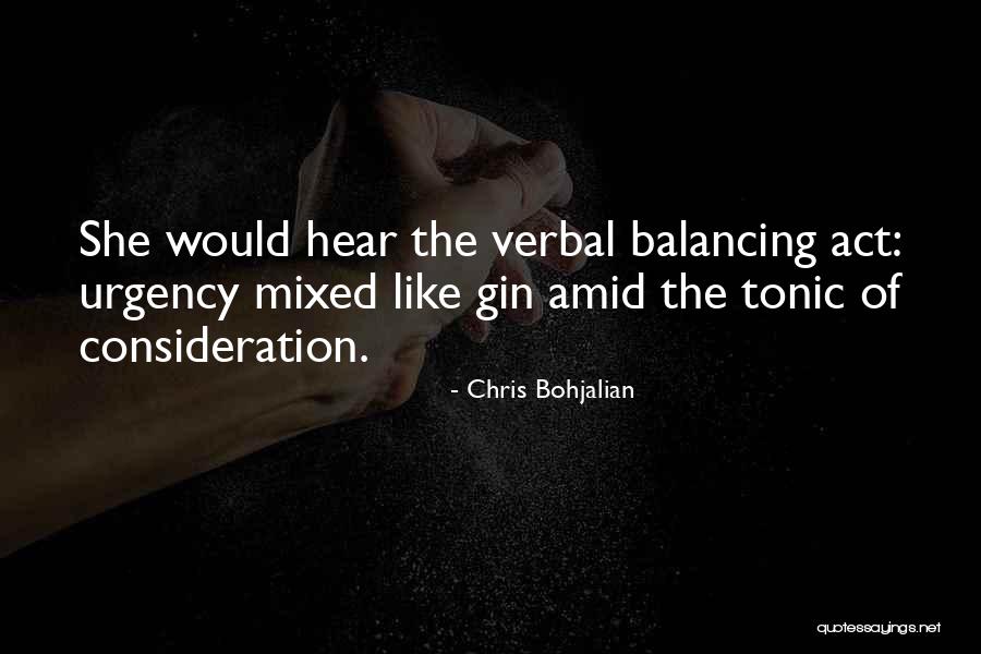 Ivonne Ley Quotes By Chris Bohjalian Ivonne Ley Quotes By Chris Bohjalian