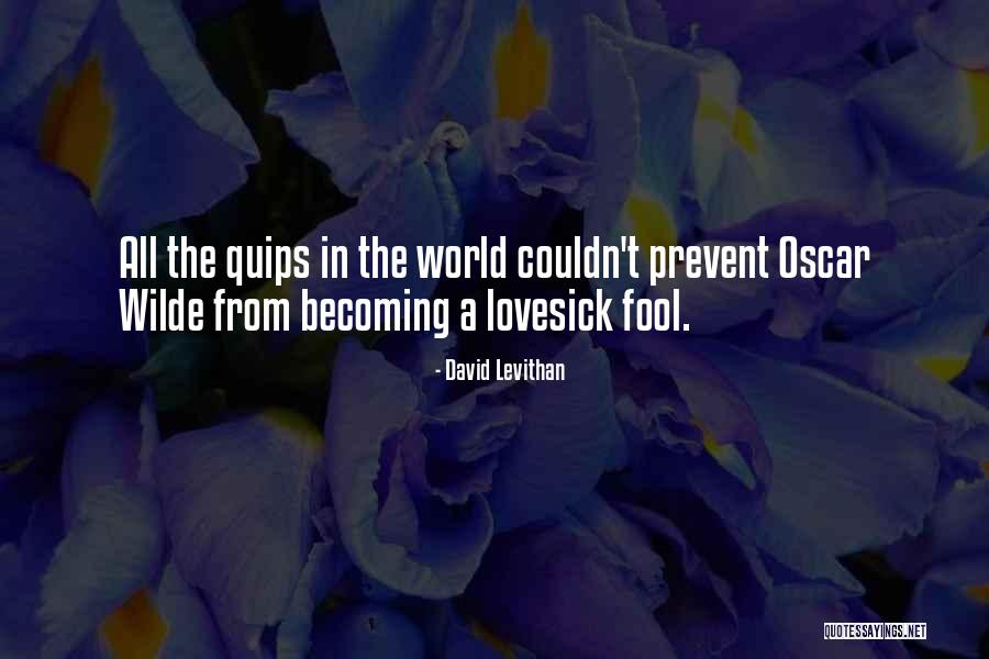 Ivonne Soya Quotes By David Levithan Ivonne Soya Quotes By David Levithan