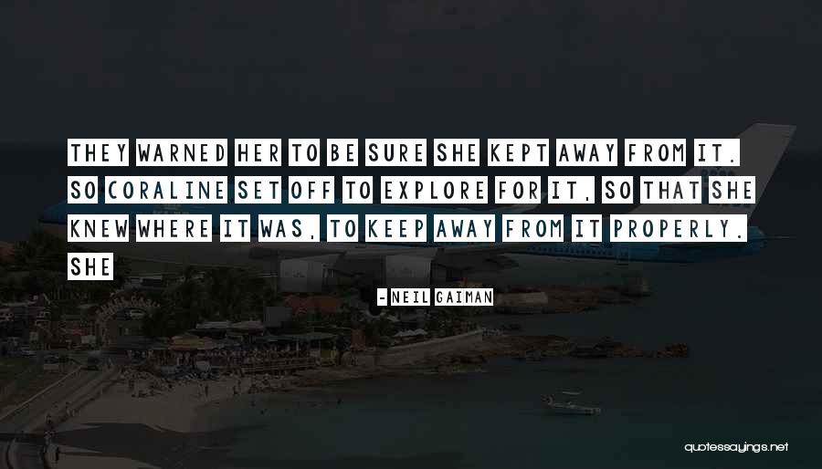Ivonniericci Quotes By Neil Gaiman Ivonniericci Quotes By Neil Gaiman