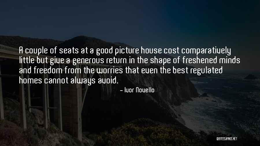 Ivor Novello Quotes 1288338 Ivor Novello Quotes 1288338