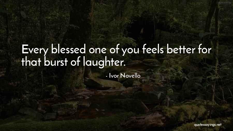 Ivor Novello Quotes 2025048 Ivor Novello Quotes 2025048