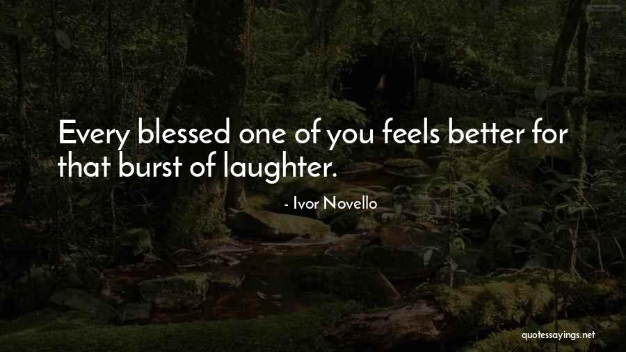 Ivor Novello Quotes 2025048