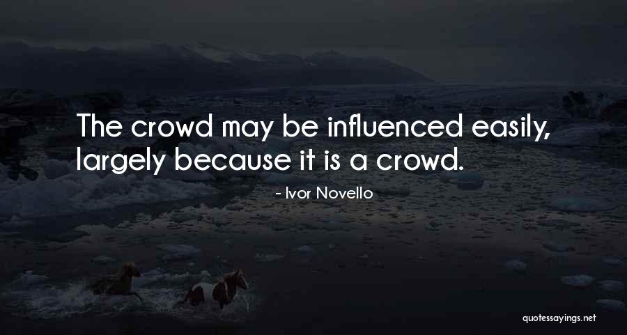 Ivor Novello Quotes 373956 Ivor Novello Quotes 373956