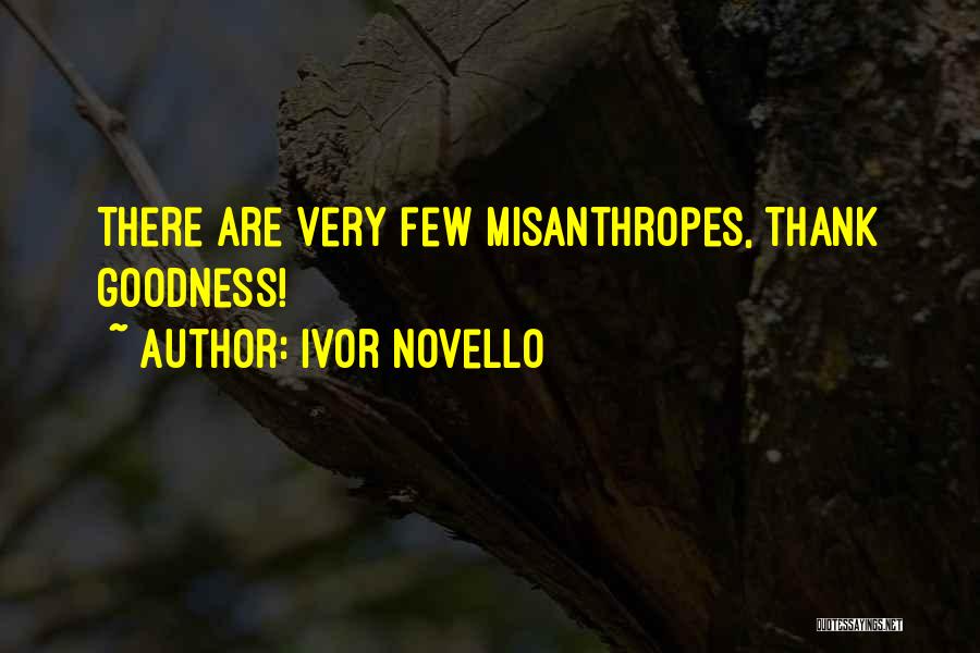 Ivor Novello Quotes 436017