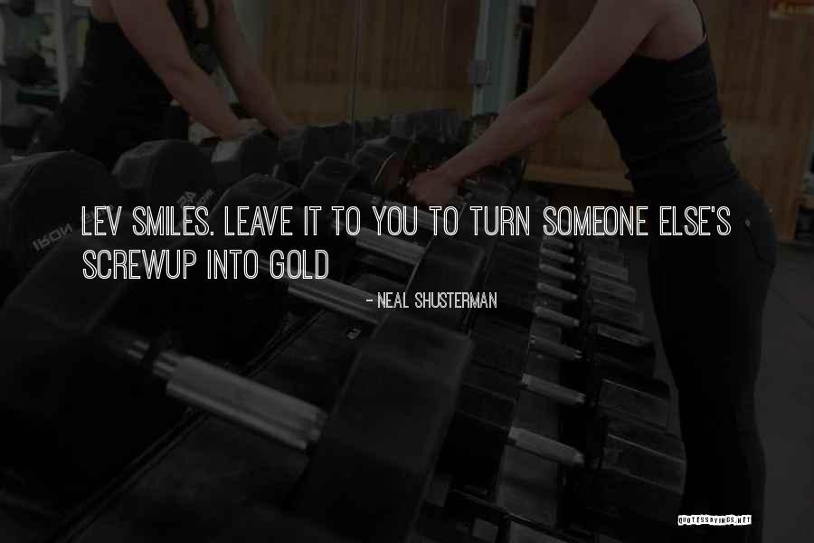 Ivorian Cuisine Quotes By Neal Shusterman Ivorian Cuisine Quotes By Neal Shusterman
