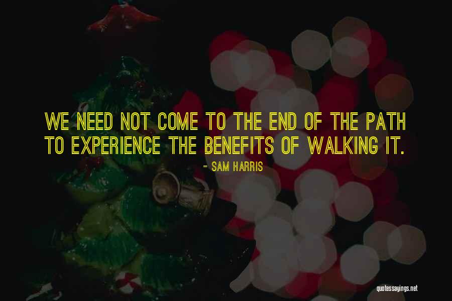 Ivorian Cuisine Quotes By Sam Harris Ivorian Cuisine Quotes By Sam Harris