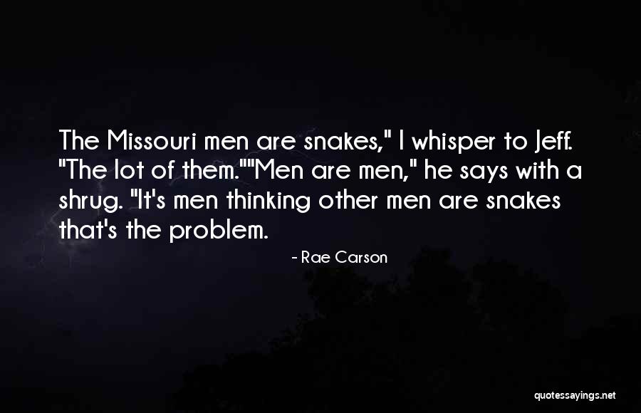 Ivorian People Quotes By Rae Carson