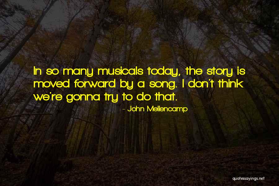 Ivories Jazz Quotes By John Mellencamp Ivories Jazz Quotes By John Mellencamp