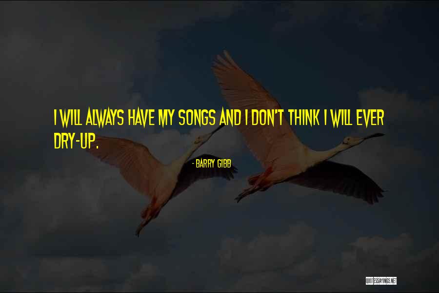 Ivorys Quotes By Barry Gibb Ivorys Quotes By Barry Gibb