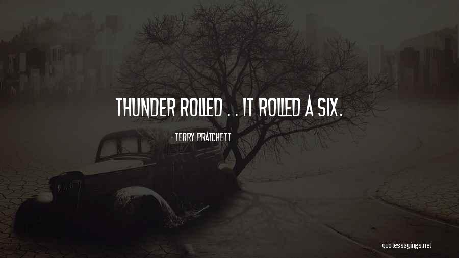 Ivorys Takeout Quotes By Terry Pratchett Ivorys Takeout Quotes By Terry Pratchett