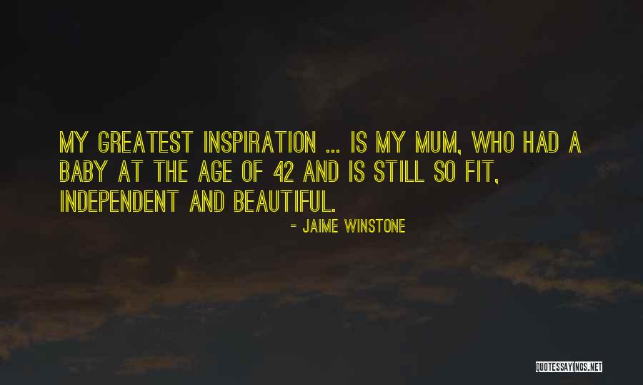 Ivos Operating Quotes By Jaime Winstone Ivos Operating Quotes By Jaime Winstone