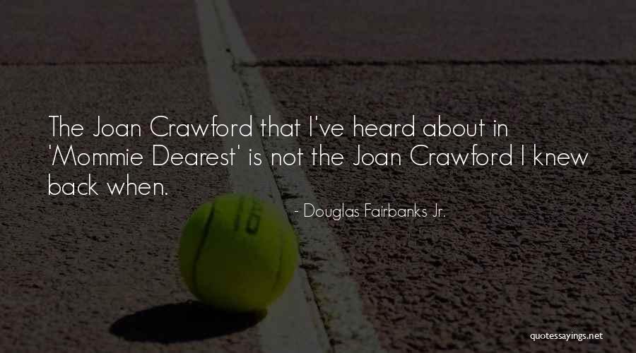 Ivosevic Milena Quotes By Douglas Fairbanks Jr. Ivosevic Milena Quotes By Douglas Fairbanks Jr.