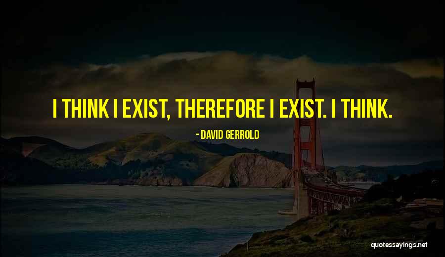 Ivou Game Quotes By David Gerrold Ivou Game Quotes By David Gerrold