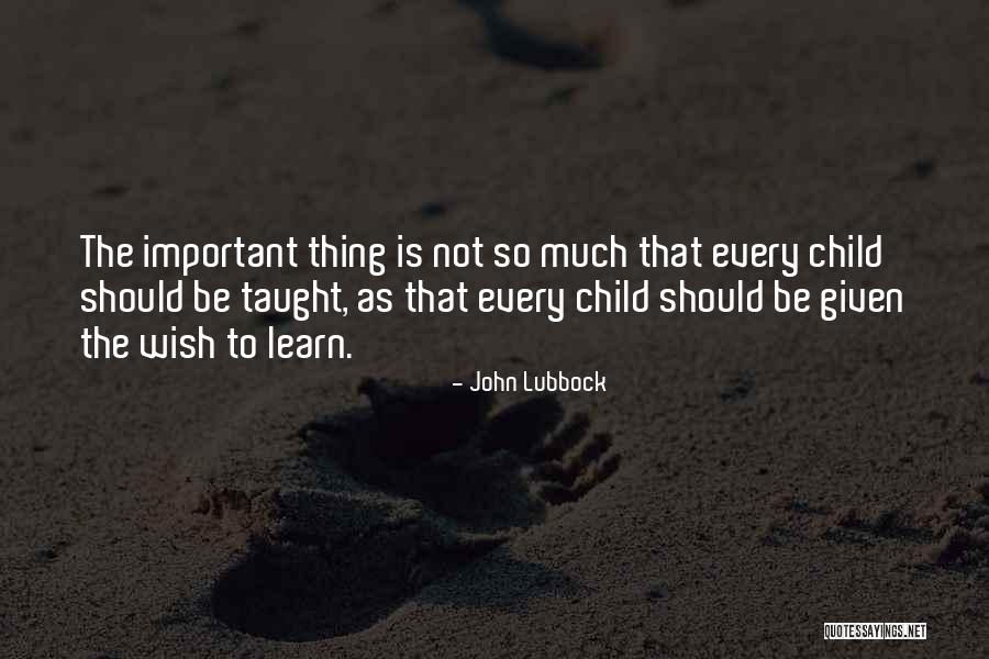 Ivou Game Quotes By John Lubbock Ivou Game Quotes By John Lubbock