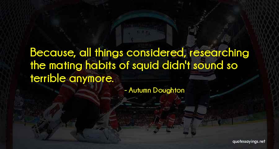 Ivsa Members Quotes By Autumn Doughton Ivsa Members Quotes By Autumn Doughton