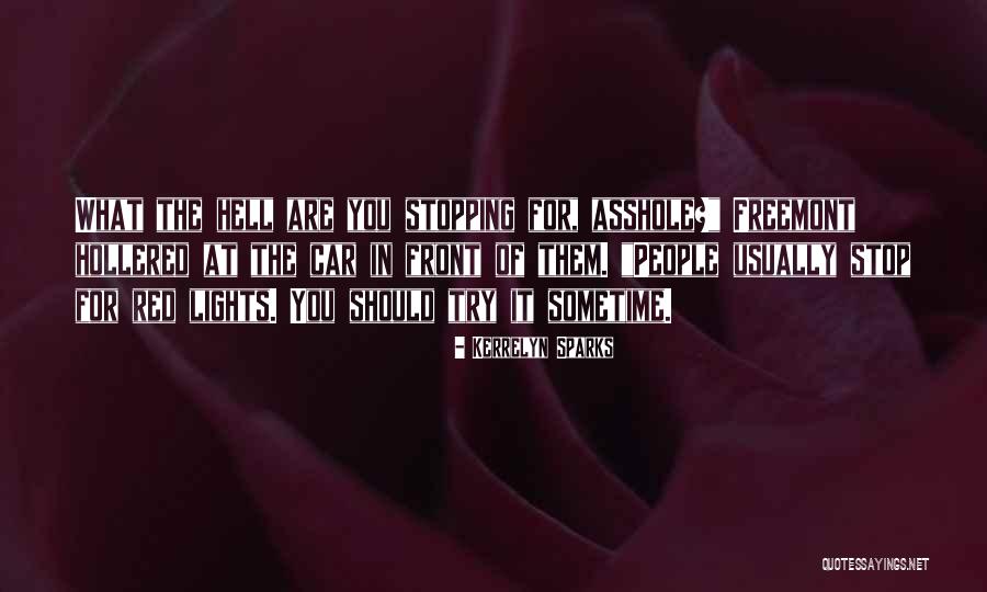 Ivsan Quotes By Kerrelyn Sparks Ivsan Quotes By Kerrelyn Sparks