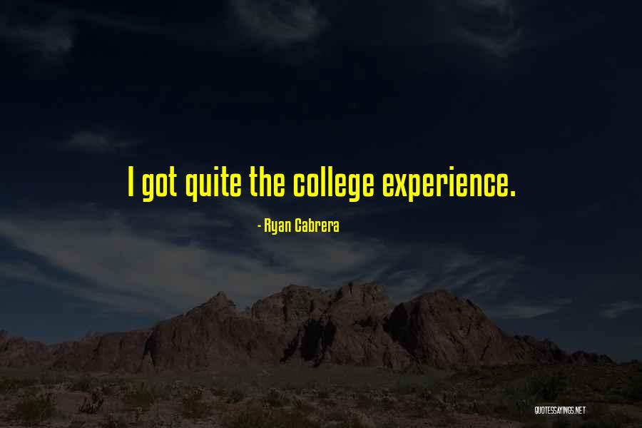 Ivsan Quotes By Ryan Cabrera Ivsan Quotes By Ryan Cabrera