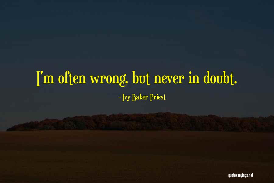 Ivy Baker Priest Quotes 2208312 Ivy Baker Priest Quotes 2208312