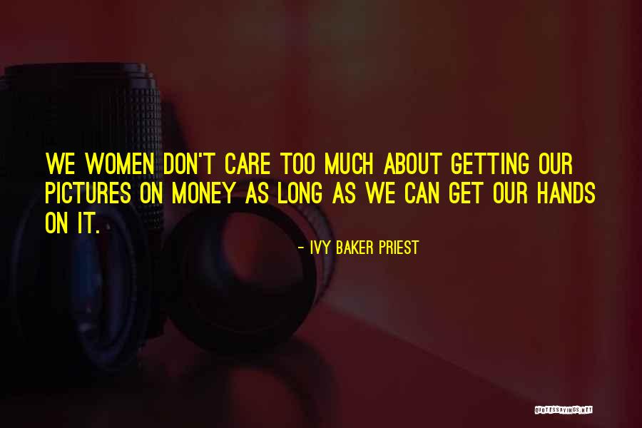 Ivy Baker Priest Quotes 713534 Ivy Baker Priest Quotes 713534