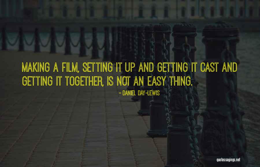 Ivy Church Quotes By Daniel Day-Lewis Ivy Church Quotes By Daniel Day-Lewis