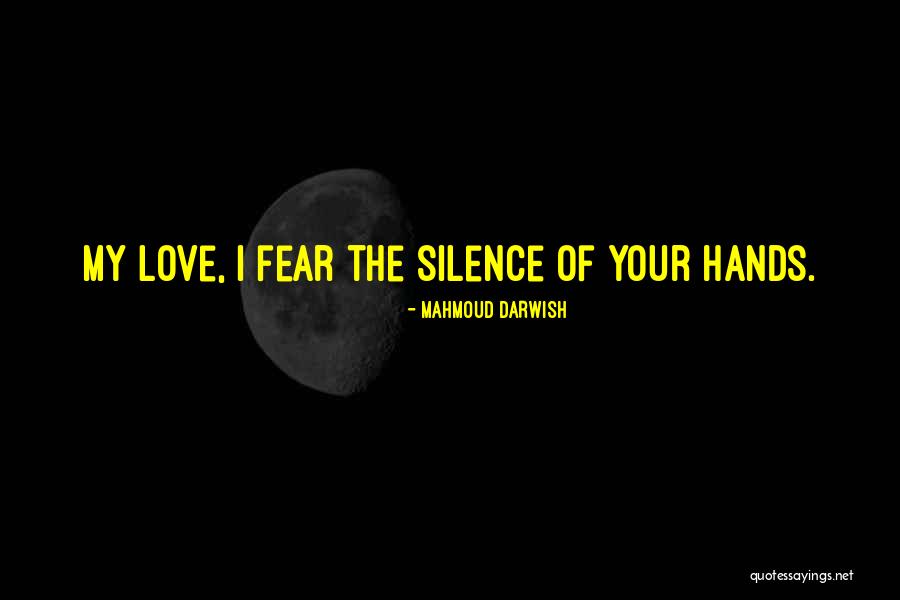 Ivy Church Quotes By Mahmoud Darwish Ivy Church Quotes By Mahmoud Darwish
