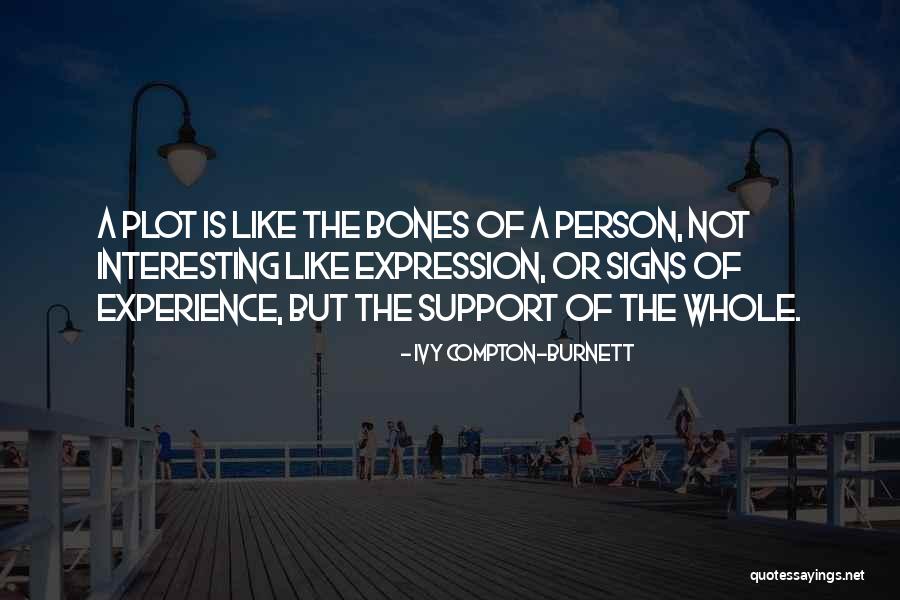 Ivy Compton-Burnett Quotes 2255740