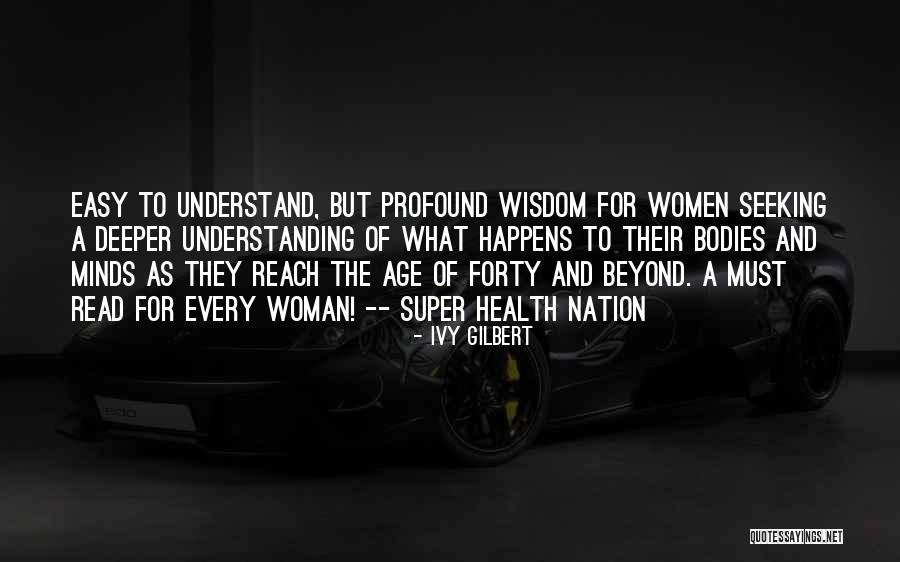 Ivy Gilbert Quotes 1150688