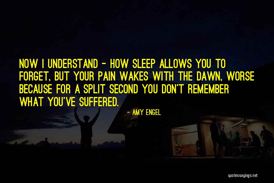 Ivy Quotes By Amy Engel Ivy Quotes By Amy Engel