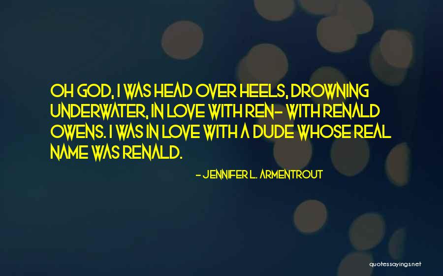 Ivy Quotes By Jennifer L. Armentrout Ivy Quotes By Jennifer L. Armentrout