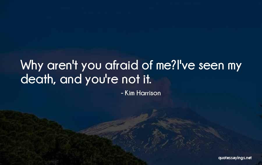 Ivy Quotes By Kim Harrison Ivy Quotes By Kim Harrison