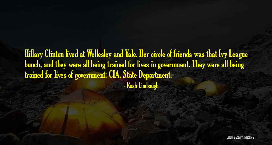 Ivy Quotes By Rush Limbaugh Ivy Quotes By Rush Limbaugh
