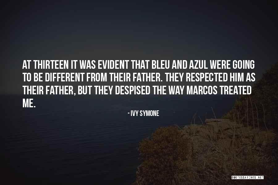 Ivy Symone Quotes 2129055 Ivy Symone Quotes 2129055