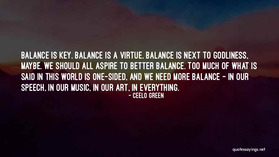 Ivystile Quotes By CeeLo Green Ivystile Quotes By CeeLo Green
