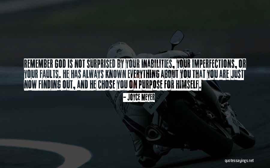 Iwahashi Tomoki Quotes By Joyce Meyer Iwahashi Tomoki Quotes By Joyce Meyer