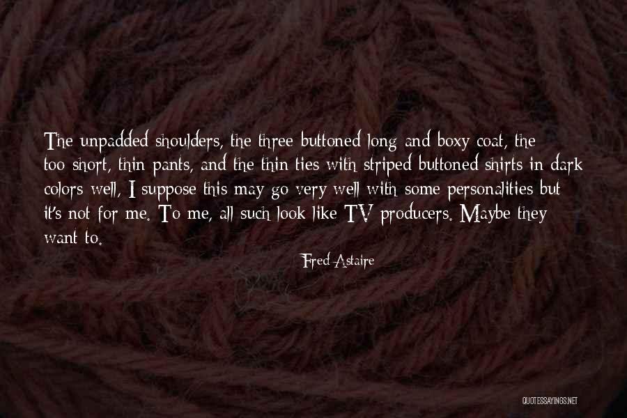 Iwai Persona Quotes By Fred Astaire Iwai Persona Quotes By Fred Astaire