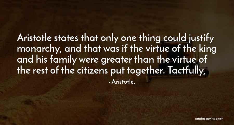 Iwaki Chiropractic Quotes By Aristotle.