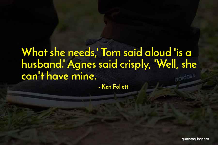 Iwami Tsuneo Quotes By Ken Follett Iwami Tsuneo Quotes By Ken Follett